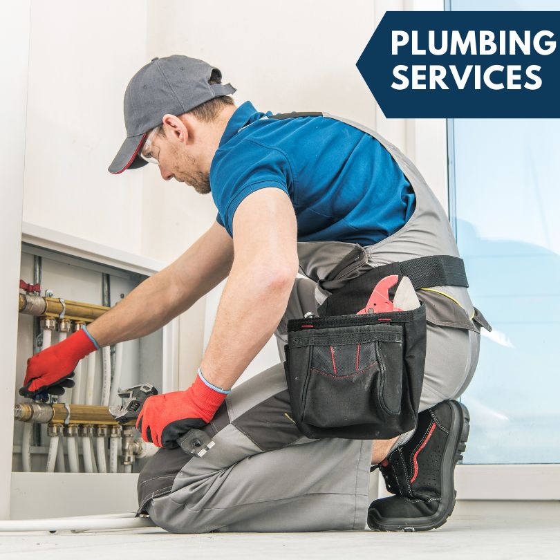 Frost Plumbing Company